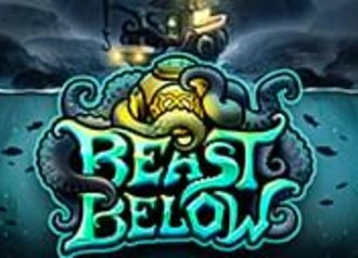 Beast Below игровой слот
