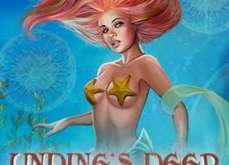 undine s deep